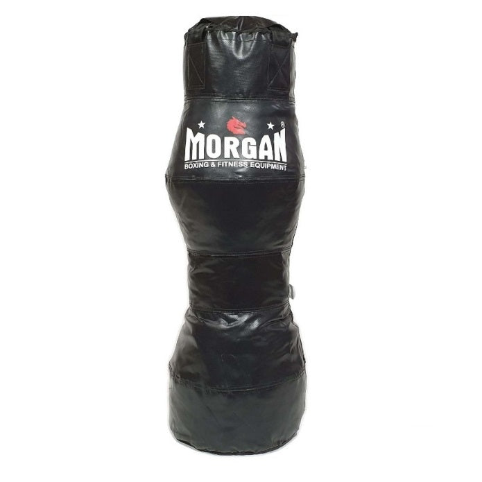 Morgan Torso Shape 2 In 1 Mma Bag (Empty)