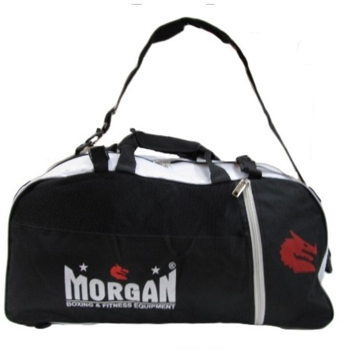 Morgan 3 In 1 Carry Bag