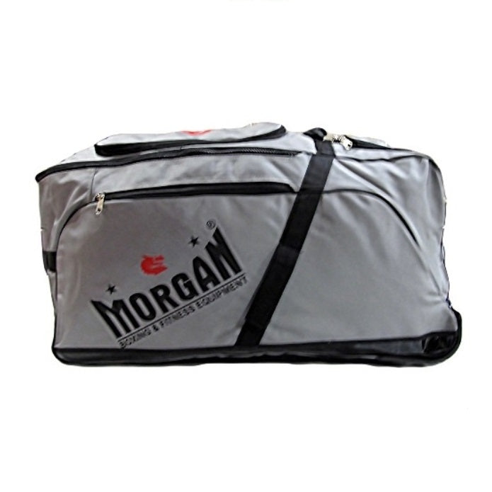 Morgan Deluxe Trolley Bag