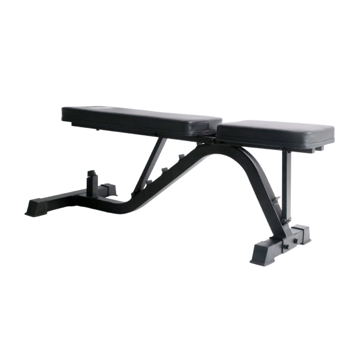 Morgan Adjustable Incline & Decline Workout Bench