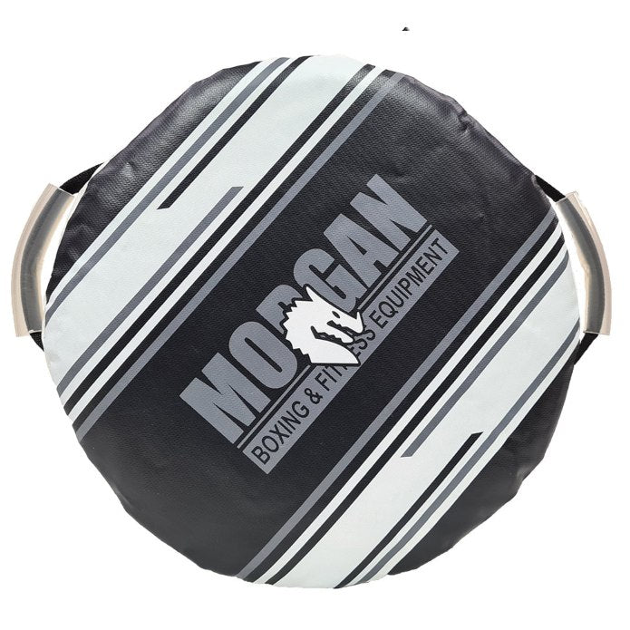 Morgan Aventus Foam Round Shield