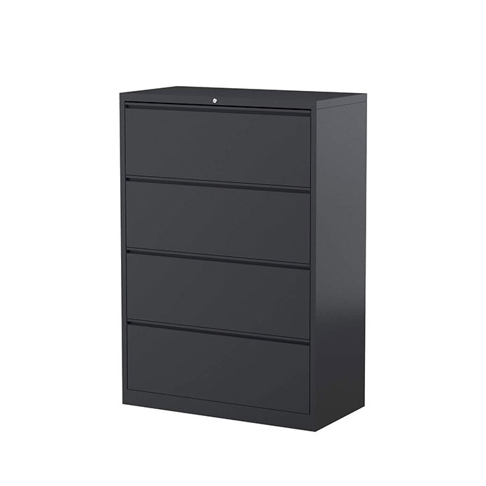 Steelco Lateral Filing Cabinet