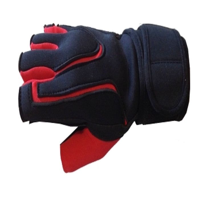 Morgan Professional Weight/Cross Functional Fitness Gloves