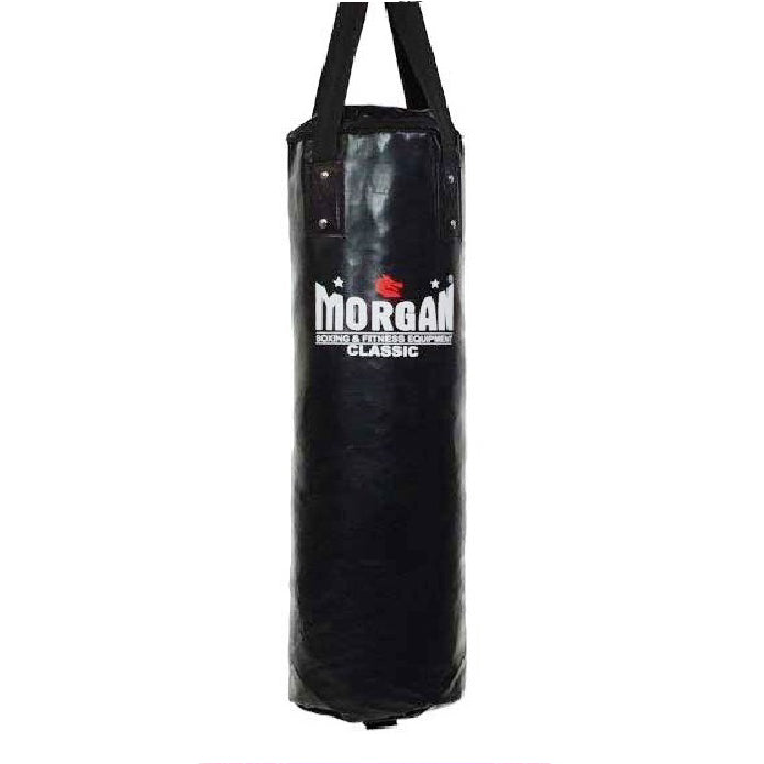 Morgan Skinny Punch Bag (Empty Option Available)