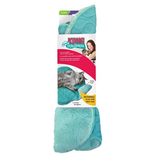kong play space toys for cats