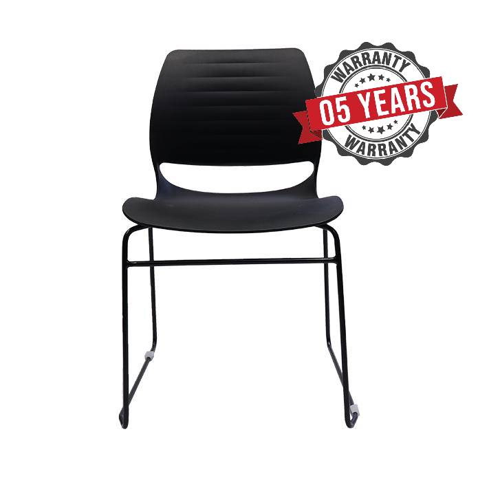 Rapidline Vivid Conference or Visitor Chair