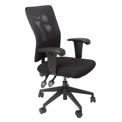 ergonomic Operator office chair