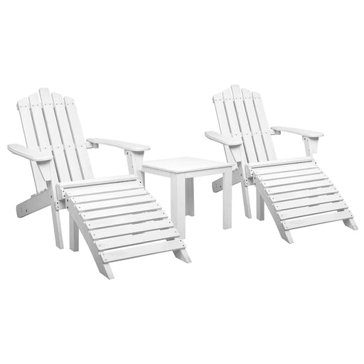 outdoor Lounge Chair 