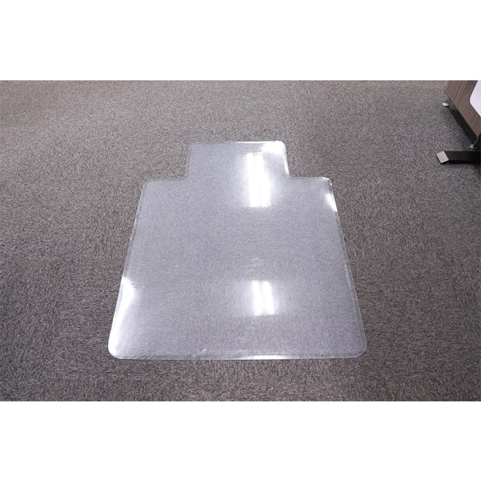 Floor Protective Dimpled Chair Mats