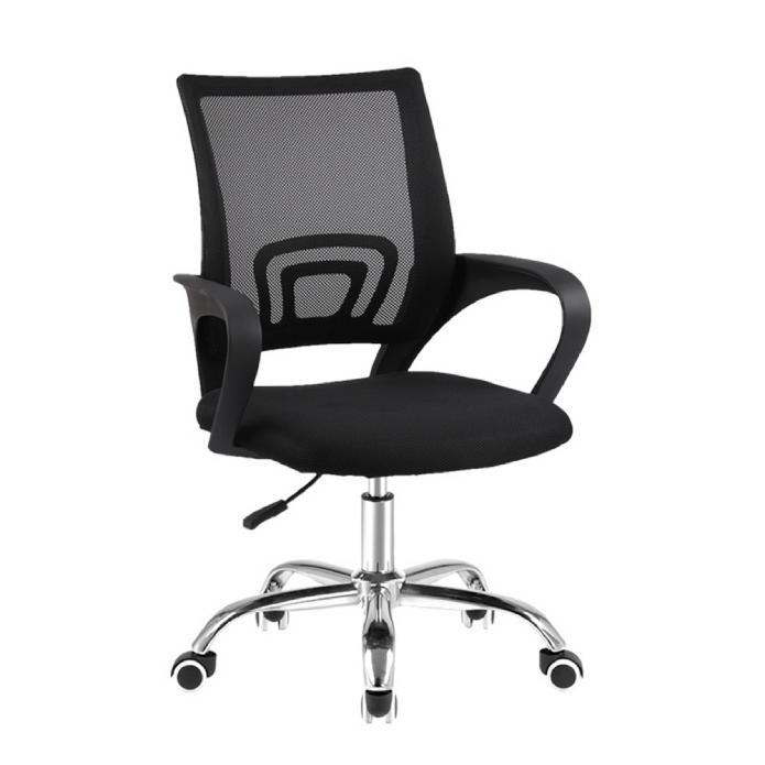 Artiss Office Chair Gaming Chair Computer Mesh Chairs Executive Mid Back
