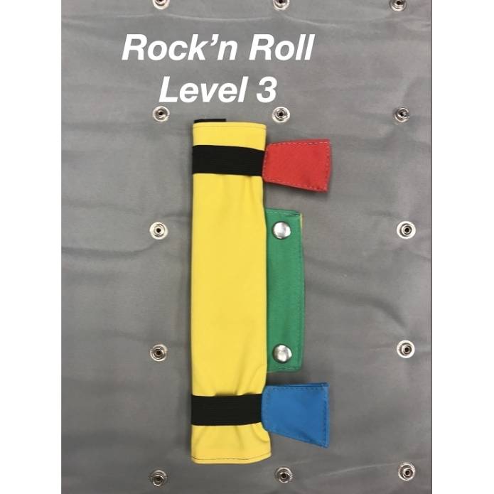 Buster Activity Snuffle Mat Replacement Activity Task - Rock'n Roll