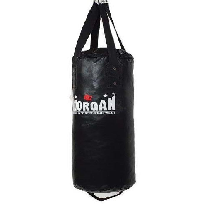 Morgan Short & Skinny Punch Bag (Empty Option Available)