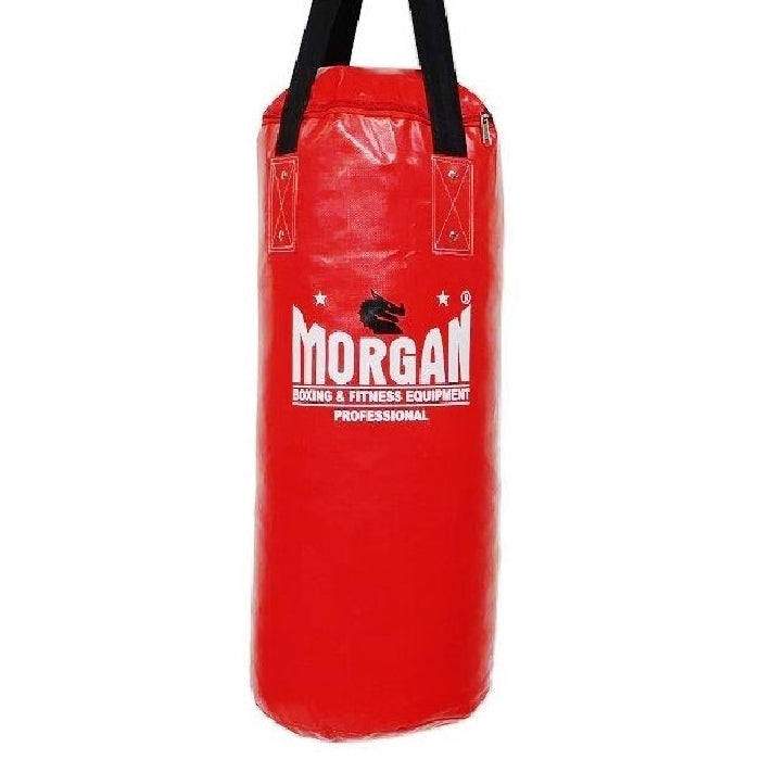 Morgan Small Nugget Punch Bag (Empty Option Available)