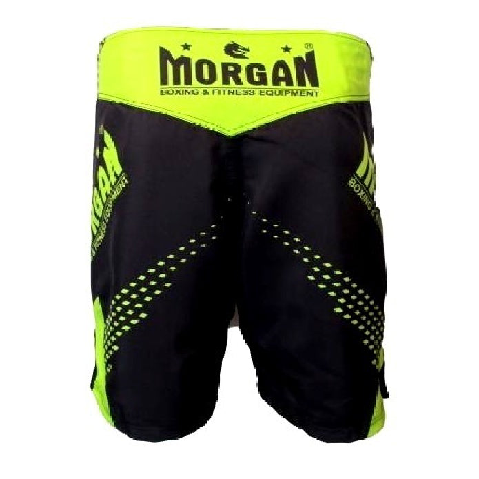 Morgan MMA Shorts