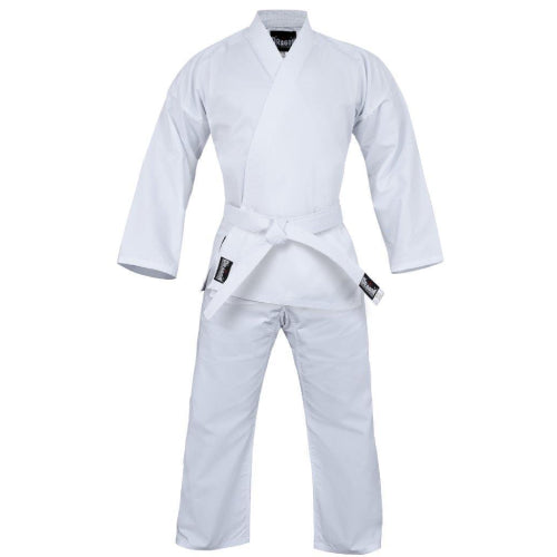 Skin Friendly Karate Uniform