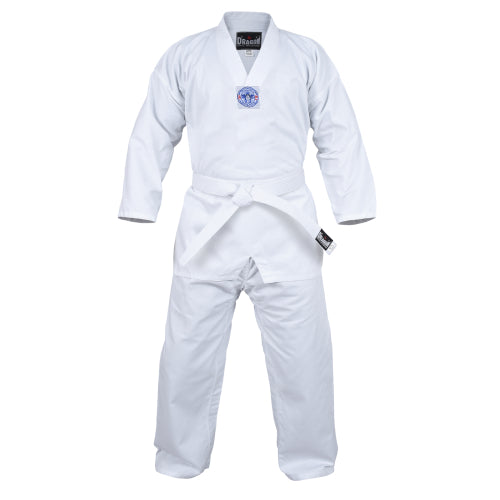 Deluxe Taekwondo Uniform