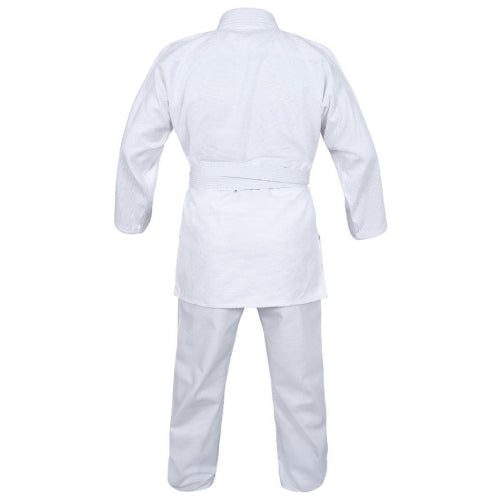karate uniform
