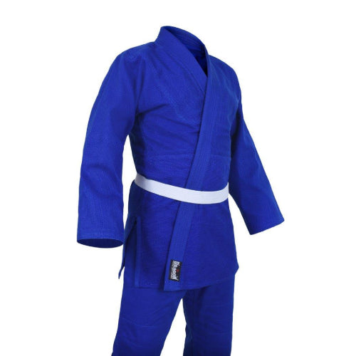 Comfortable karate uniform
