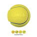 Squeaker Ball Dog Toy