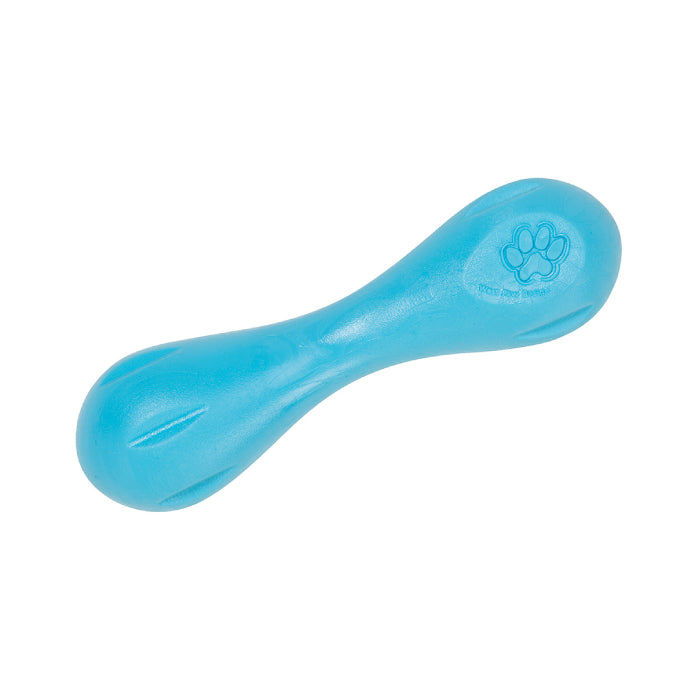 Blue Hurley Fetch Dog Toy