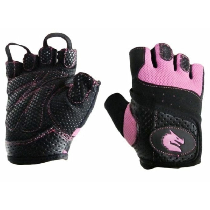 Morgan Ladies Training/Cross Functional Fitness Gloves
