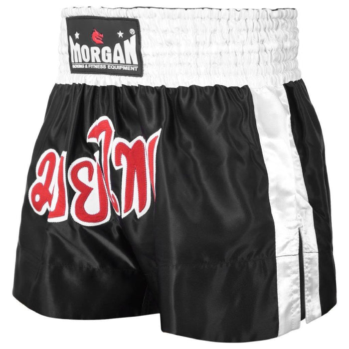 Morgan Muay Thai Shorts - Originals