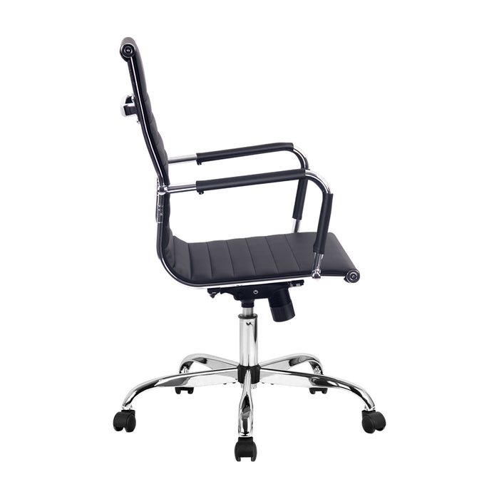 Artiss Gaming Office Chair Computer Desk Chair Medium Back