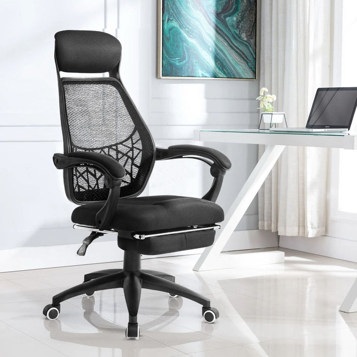 Artiss Gaming Office Chair Computer Desk Chair Home Work Study