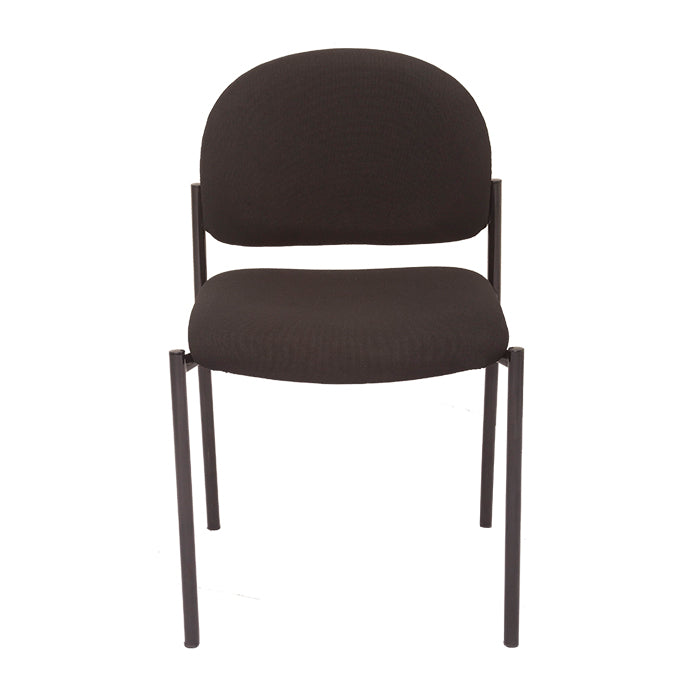 Traditional Stacking Budget Visitor Chair 