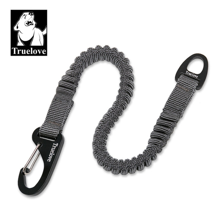 Bungee Extension For Leash