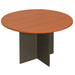 Round Meeting Table 