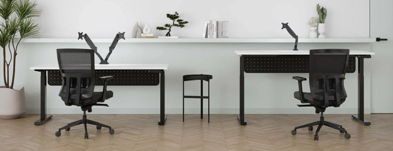 Wobble, Sink, and Roll: A Comprehensive Guide to Fixing Common Office Chair Problems