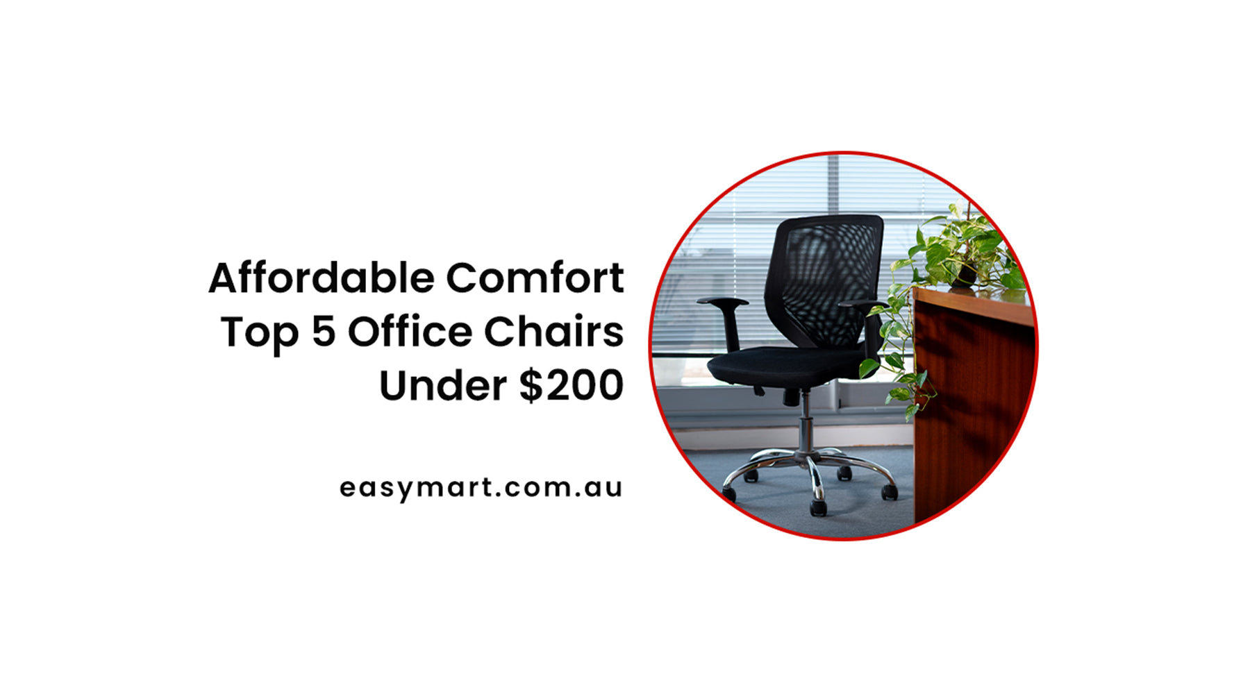 office chairs under $200