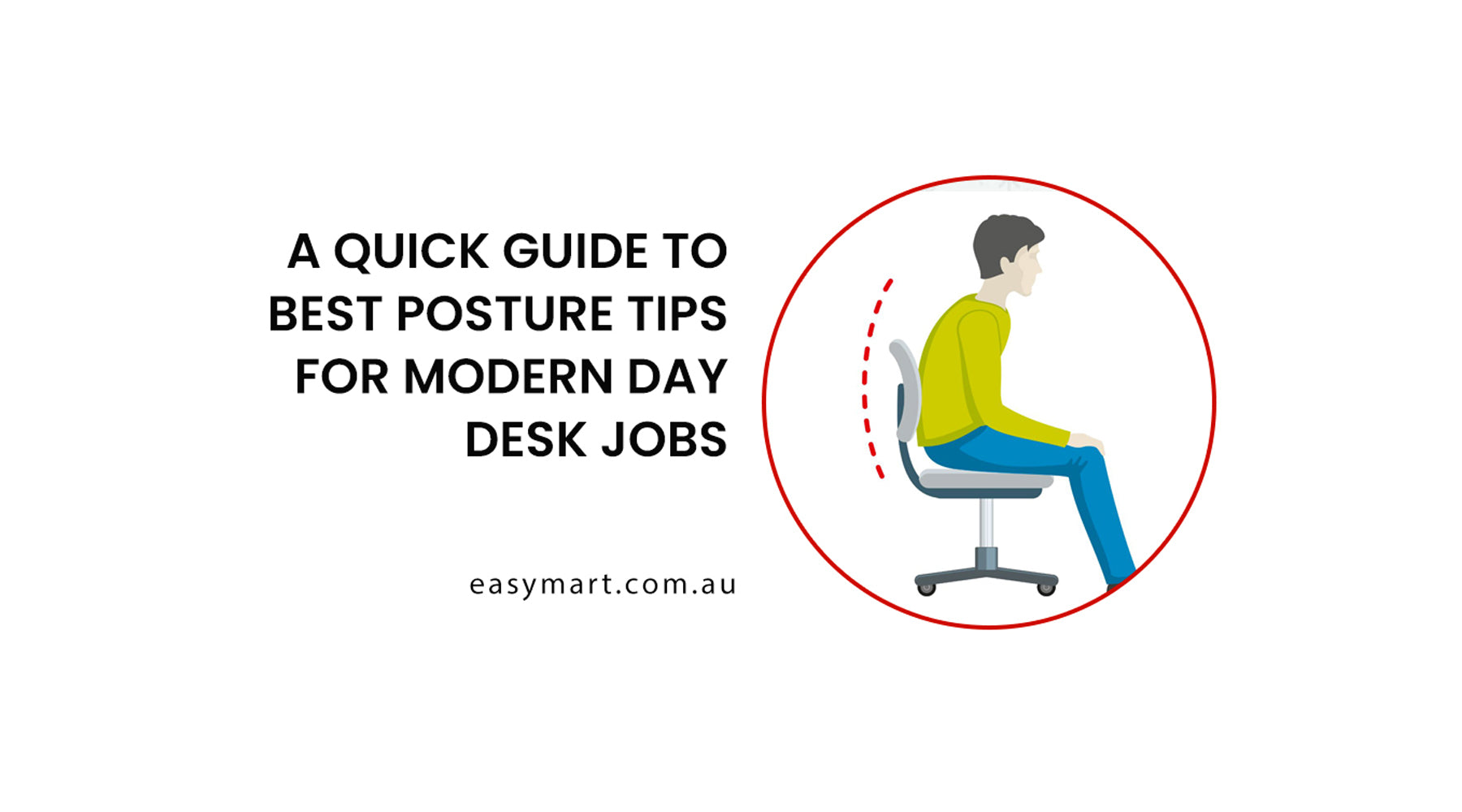body posture