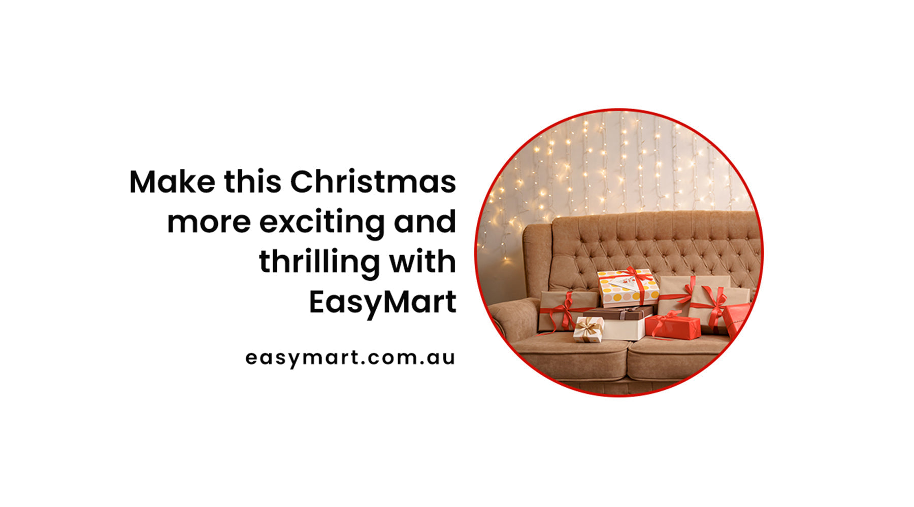 Christmas sale australia