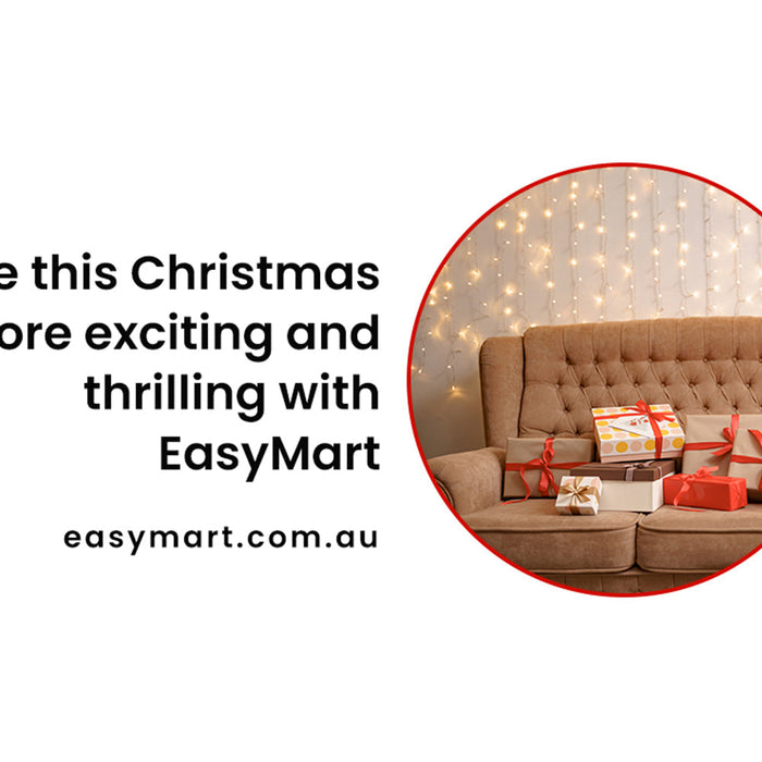 Christmas sale australia