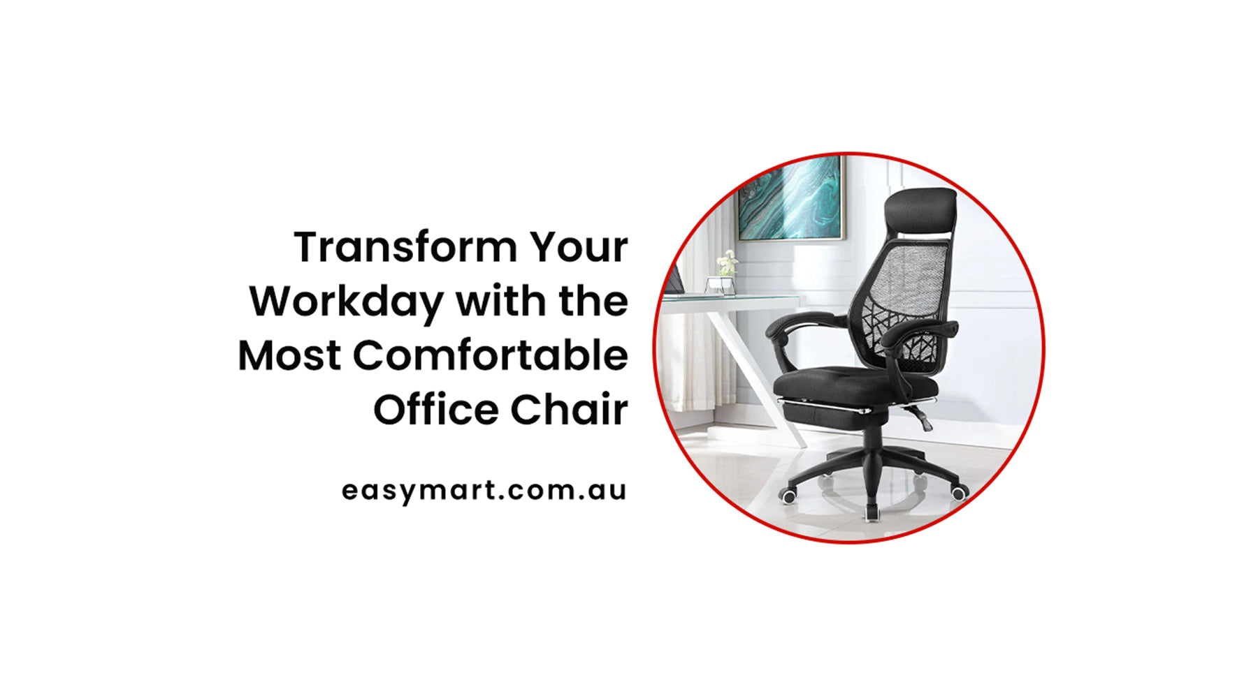 Most Comfortable Office Chair