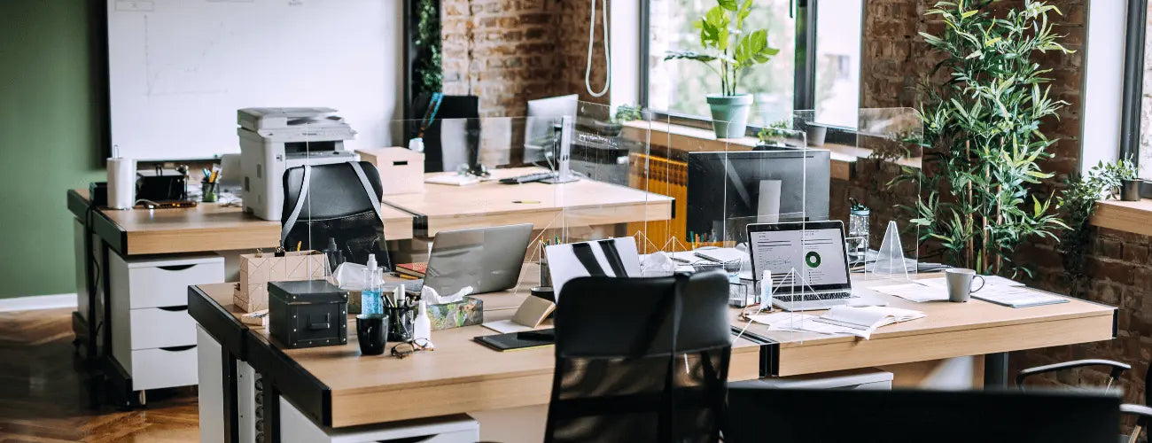 Corner Desks on a Budget: Tips for Building an Affordable Workspace