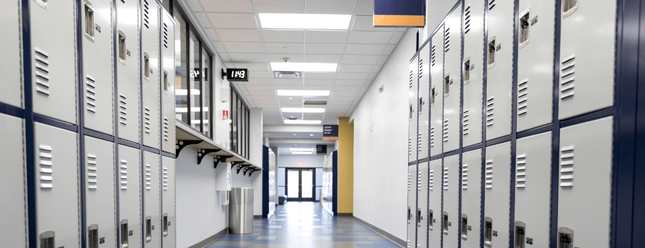 High School Locker Must-Haves: Features Students Actually Use