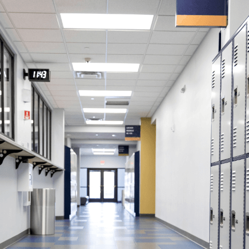 High School Locker Must-Haves: Features Students Actually Use