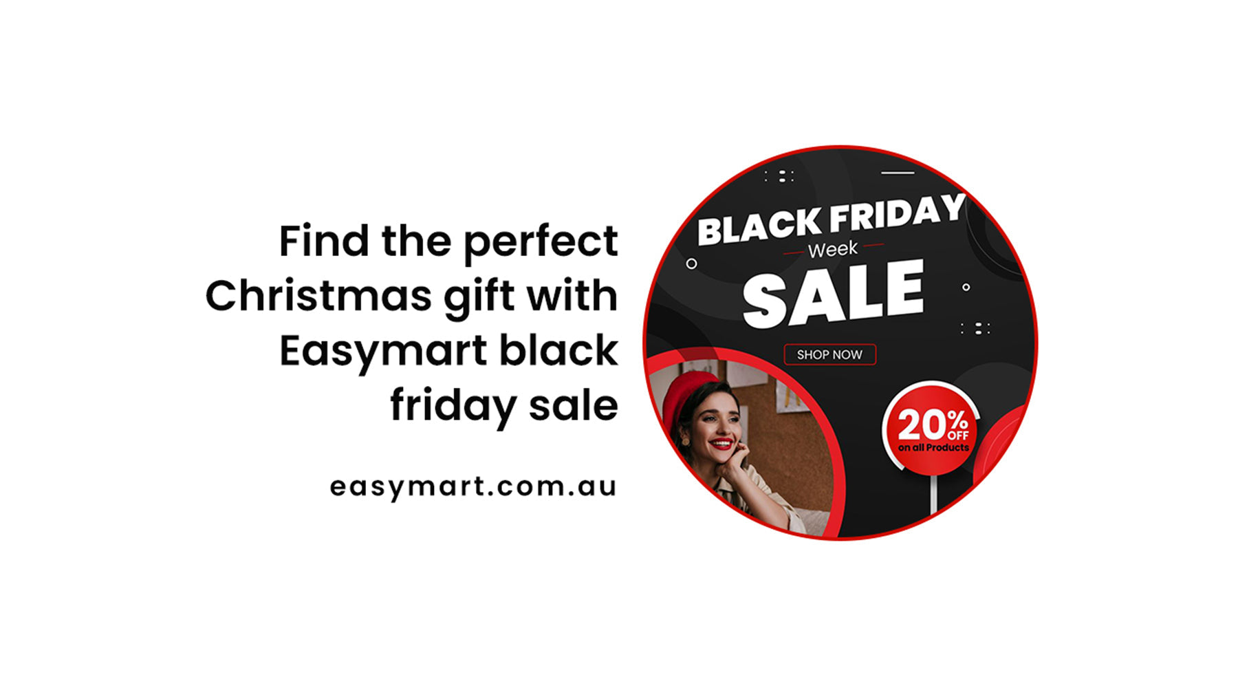 Black friday sales