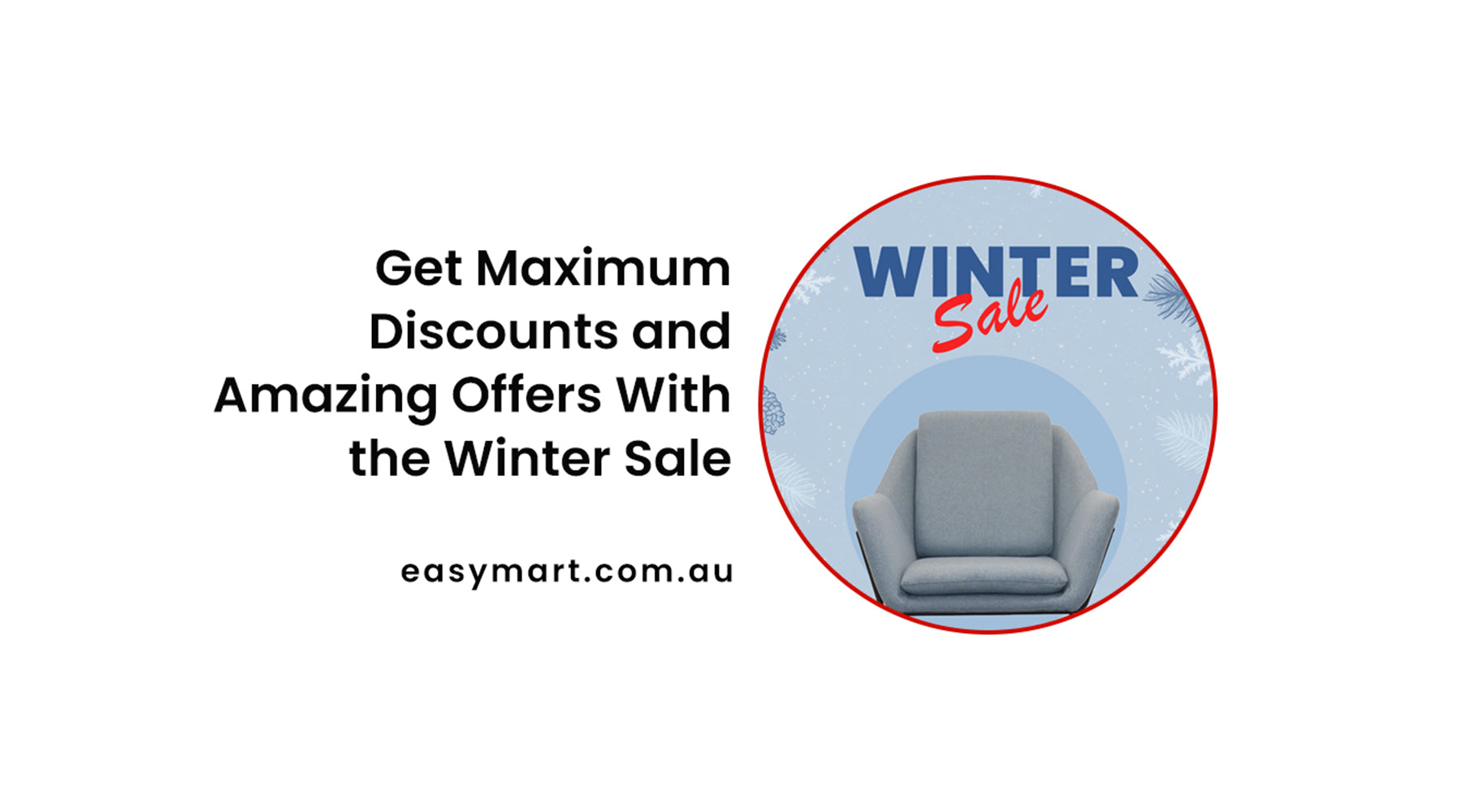 easymart winter sale discounts