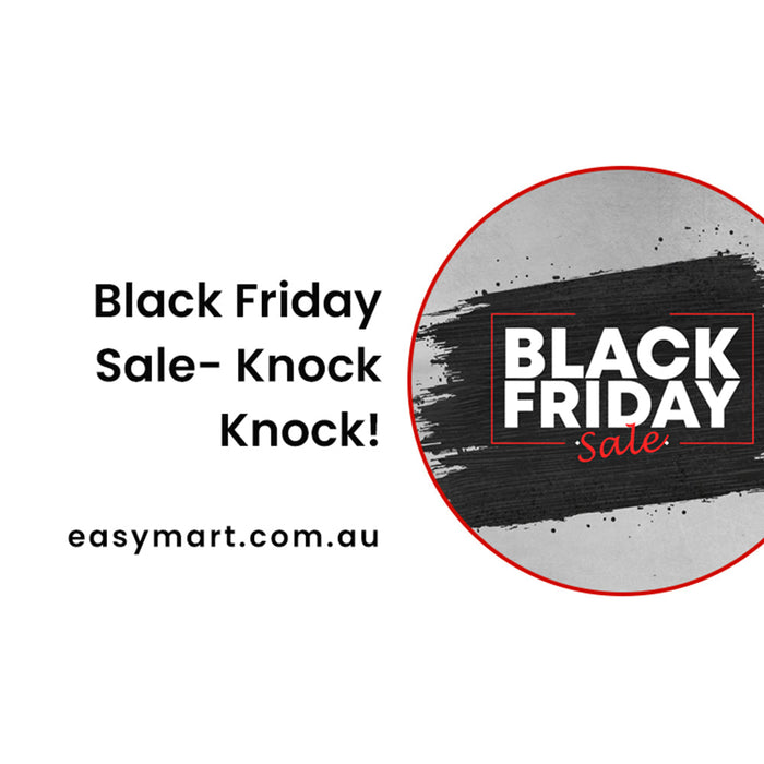 upcoming Black Friday sales