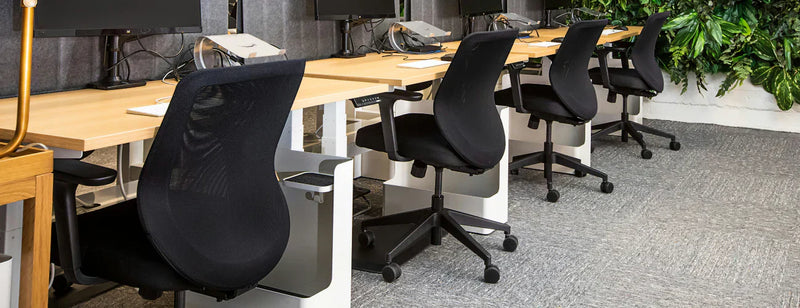 Master the Art of Office Chair Cleaning: A Professional's Guide