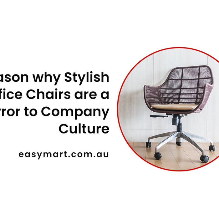 Stylish Office Chairs