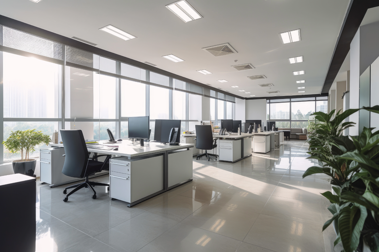 How to Arrange Furniture in a Small Office: A Practical Layout Guide