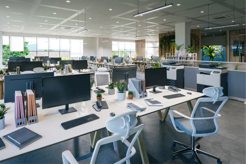 Office Desk Accessories That Actually Improve Your Productivity