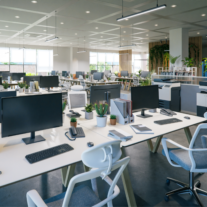 Office Desk Accessories That Actually Improve Your Productivity