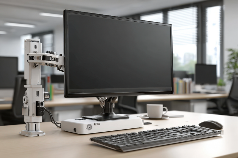 Monitor Arms vs Monitor Stands