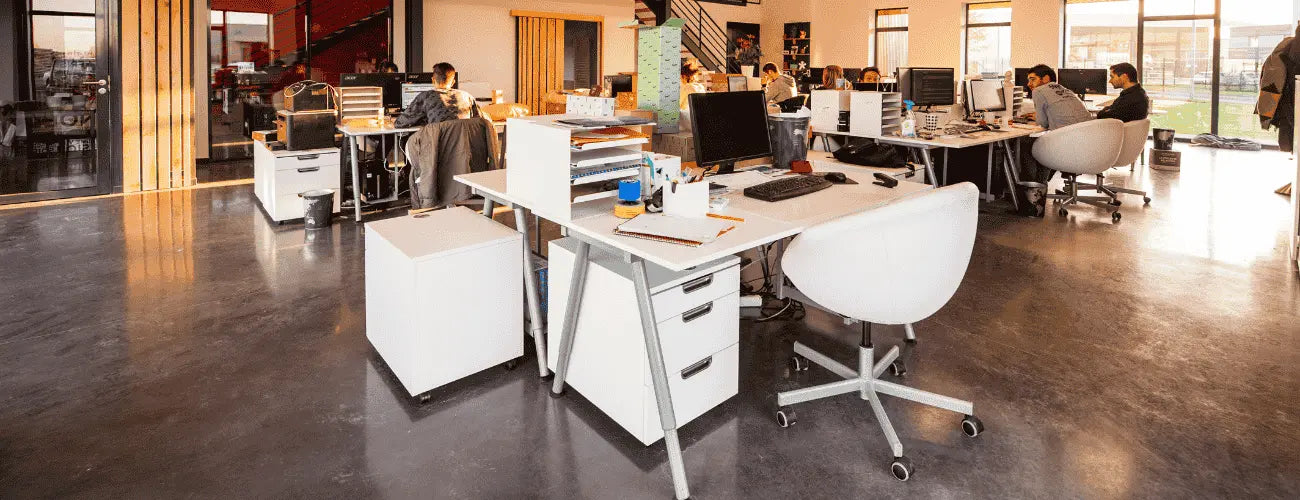 When to Replace Your Office Desk: 5 Key Signs
